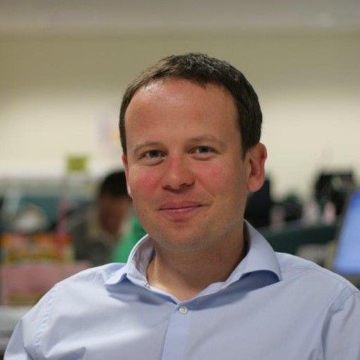 Geraint Williams